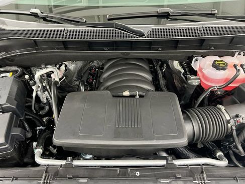 New 2026 Chevrolet Tahoe High Country AWD/4WD image 27