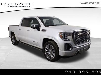 Used 2020 GMC Sierra 1500 Denali w/ Denali Ultimate Package