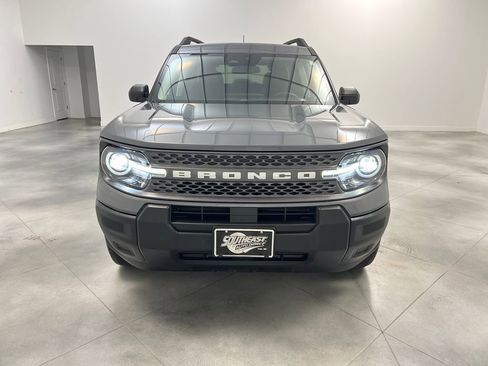 Used 2025 Ford Bronco Sport Big Bend AWD/4WD image 2