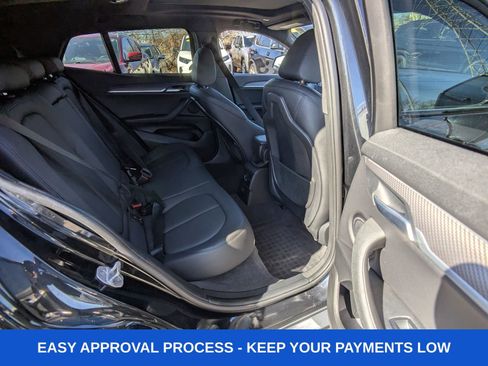 Used 2020 BMW X2 xDrive28i w/ M Sport X Package image 17