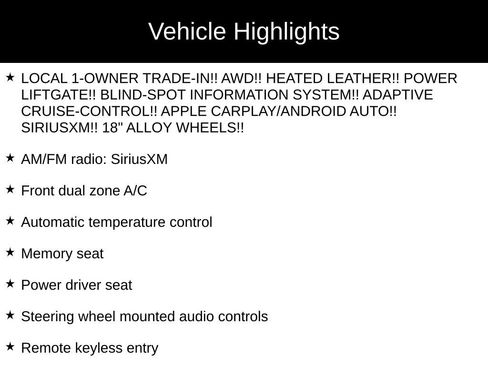 Used 2025 Honda Pilot EX-L image 34
