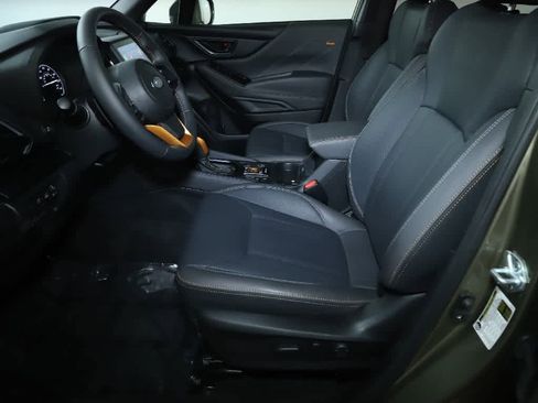 Certified 2024 Subaru Forester Wilderness w/ Convenience Package image 19