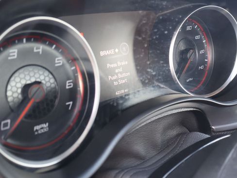 Used 2023 Dodge Charger SXT RWD image 7