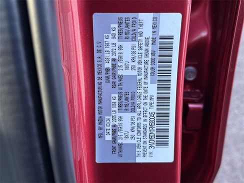 New 2024 MAZDA CX-30 AWD 2.5 S w/ Premium Package image 63