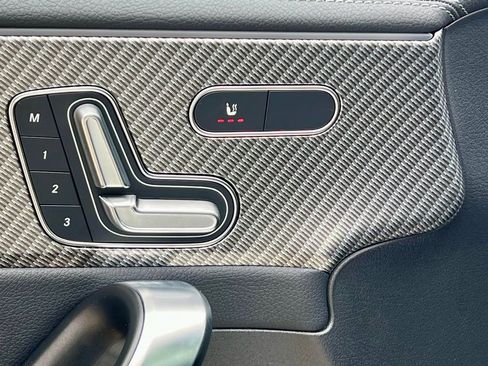 Certified 2026 Mercedes-Benz CLA 250 4MATIC image 15