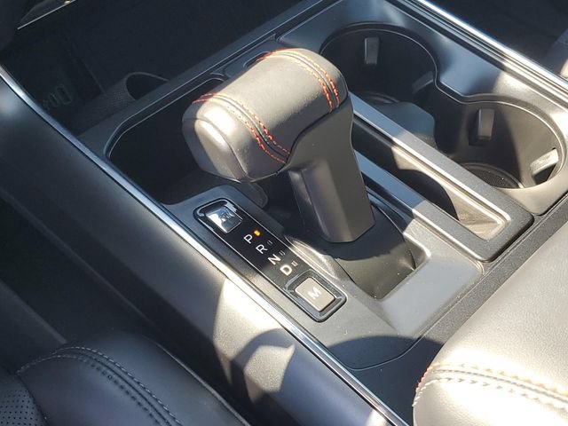 Used 2025 Ford F150 Raptor AWD/4WD image 26