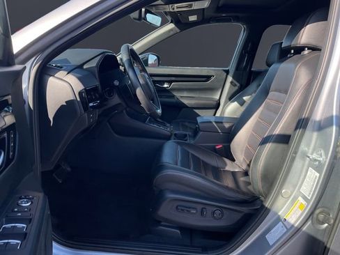 Certified 2024 Honda CR-V Sport Touring image 9