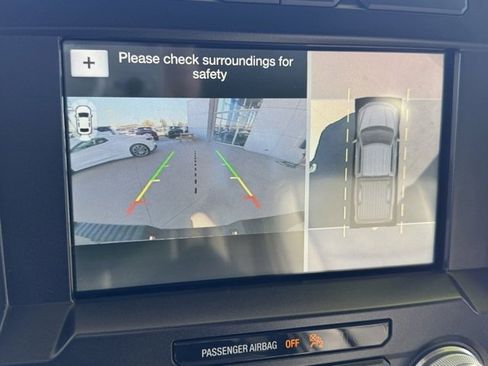 Used 2018 Ford F150 Lariat w/ Equipment Group 502A Luxury image 23