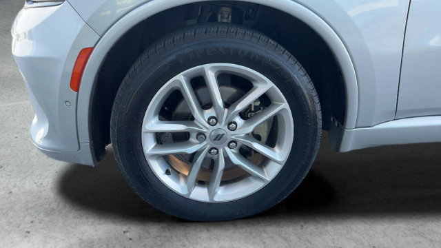 Used 2023 Dodge Durango R/T AWD/4WD image 26