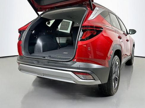 Used 2026 Hyundai Tucson SEL AWD/4WD image 20