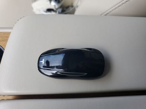 Used 2019 Tesla Model S Performance AWD/4WD image 24