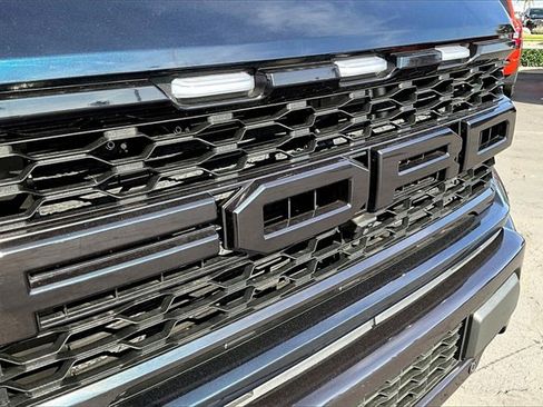 Used 2023 Ford F150 Raptor image 34