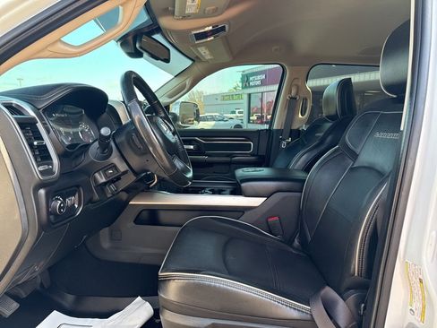 Used 2022 RAM 2500 Laramie image 20