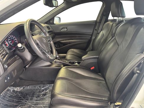 Used 2021 Acura ILX image 9