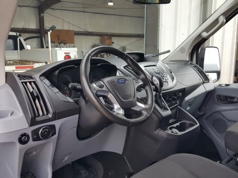 Used 2017 Ford Transit 150 XLT RWD image 16
