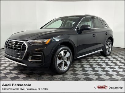 Certified 2023 Audi Q5 2.0T Premium Plus