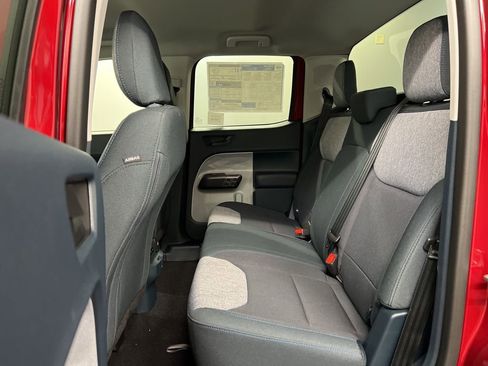 New 2026 Ford Maverick XLT image 30