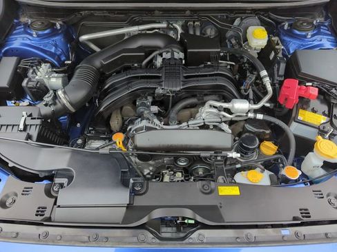 Used 2025 Subaru Crosstrek 2.0i Premium image 28