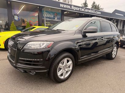 Used 2015 Audi Q7 3.0T Premium