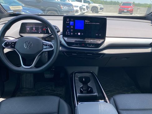 Certified 2023 Volkswagen ID.4 Pro S AWD/4WD image 10