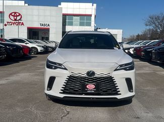 Used 2023 Lexus RX 350 Premium video 2