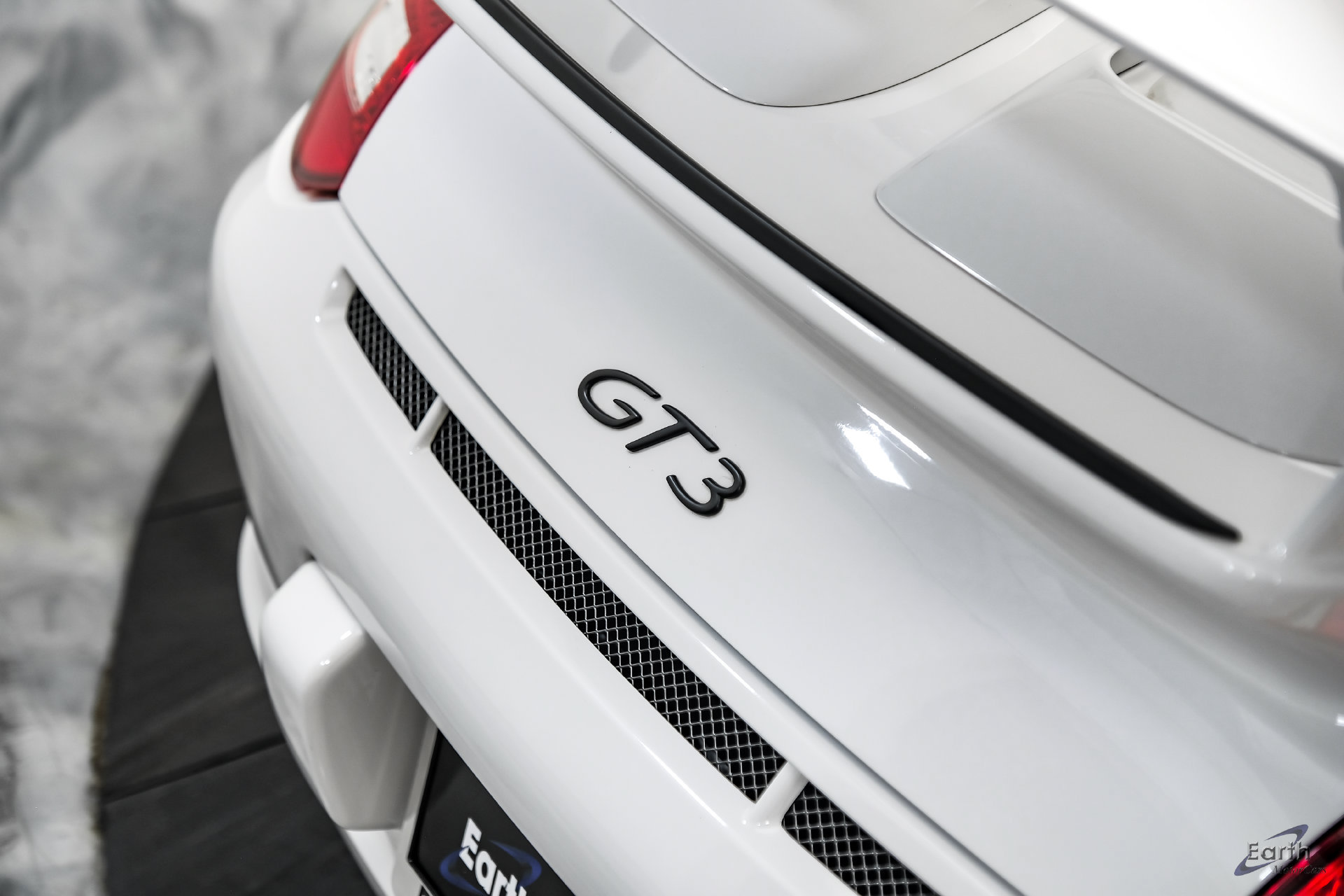 Used 2010 Porsche 911 GT3 RWD image 19