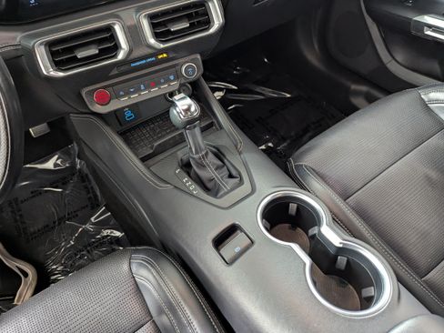 Used 2024 Ford Mustang Premium RWD image 14