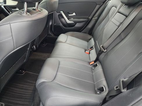 Used 2025 Mercedes-Benz CLA 250 4MATIC image 35