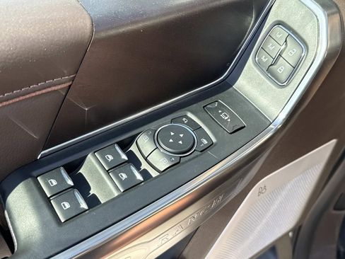 New 2026 Ford F250 King Ranch AWD/4WD image 18