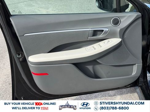 New 2026 Hyundai Sonata SE image 22