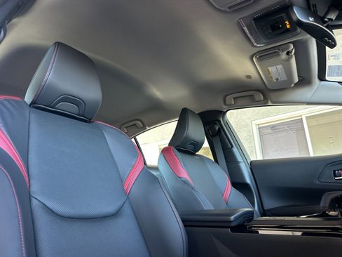 New 2026 Toyota Prius Plug-In Hybrid image 26