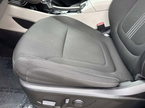 Used 2023 Hyundai Tucson SEL FWD image 24