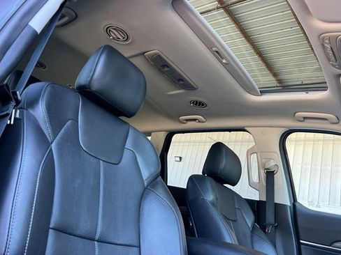 Used 2021 Kia Telluride EX w/ EX Premium Package AWD/4WD image 22