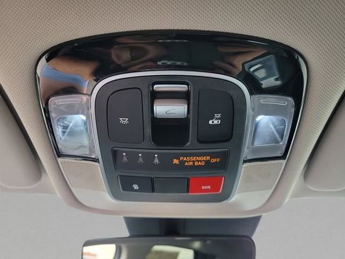 Used 2024 Hyundai Tucson Limited image 33