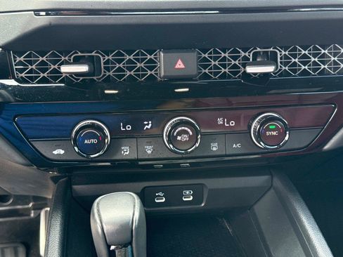 Certified 2024 Honda Accord Sport image 23