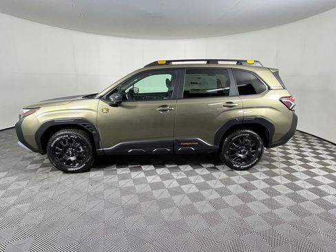 New 2026 Subaru Forester Wilderness image 9