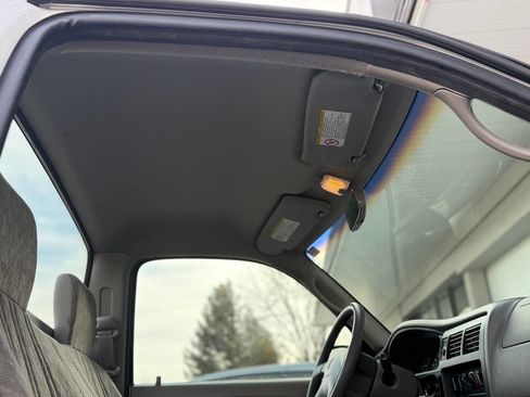 Used 2004 Toyota Tacoma 2WD Regular Cab image 44