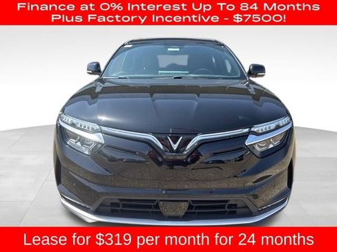 New 2025 VinFast VF 8 Plus image 2