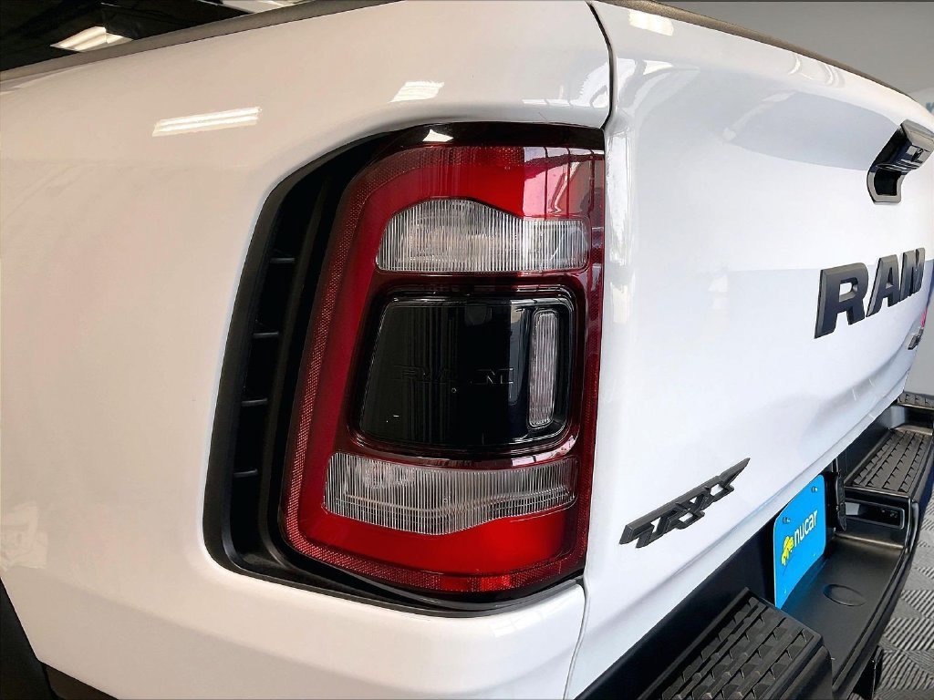 Used 2023 RAM 1500 TRX w/ TRX Level 2 Equipment Group AWD/4WD image 34