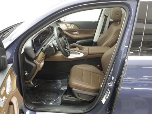 Used 2024 Mercedes-Benz GLE 350 4MATIC image 6
