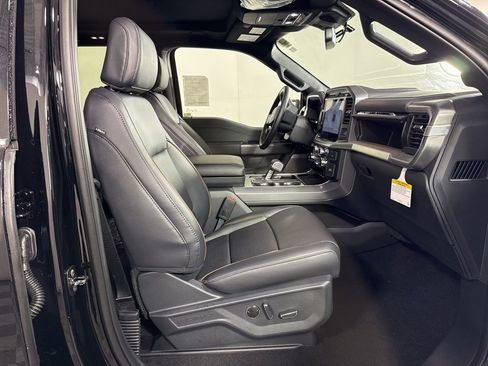 New 2026 Ford F150 Lariat AWD/4WD image 19