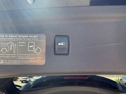Used 2020 INFINITI QX50 Sensory w/ Proactive Package FWD image 13