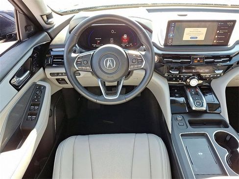 Certified 2026 Acura MDX w/ Technology Package image 13