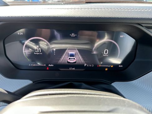 New 2026 Jeep Cherokee Laredo AWD/4WD image 25