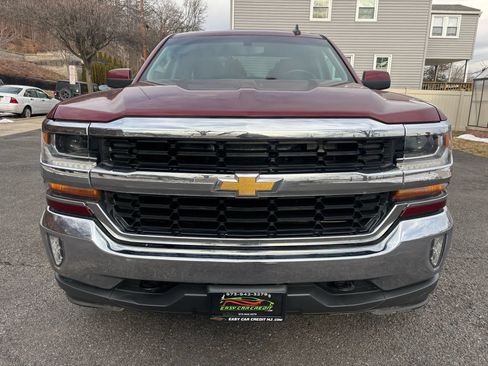 Used 2016 Chevrolet Silverado 1500 LT w/ All Star Edition AWD/4WD image 13