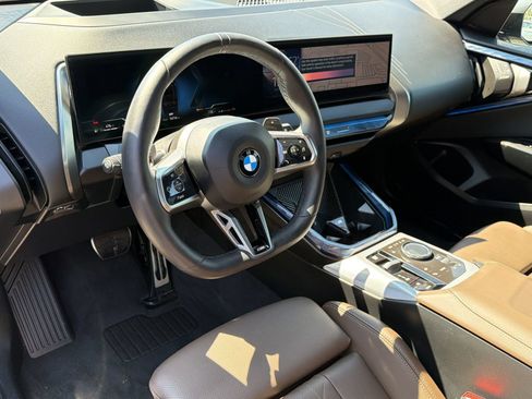 Certified 2026 BMW X3 xDrive30i AWD/4WD image 4