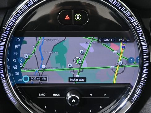 Certified 2023 MINI Cooper S image 28