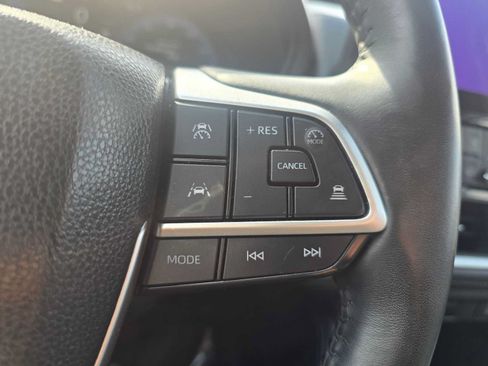 Used 2024 Toyota Grand Highlander FWD image 32