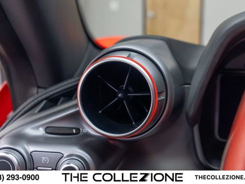 Used 2022 Ferrari F8 Tributo RWD image 72
