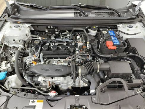 Used 2024 Honda Accord EX image 17